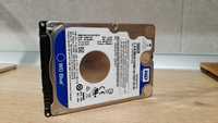 Hard disk 2.5 laptop 500Gb Western Digital WD Blue 5400 rot SATA 3