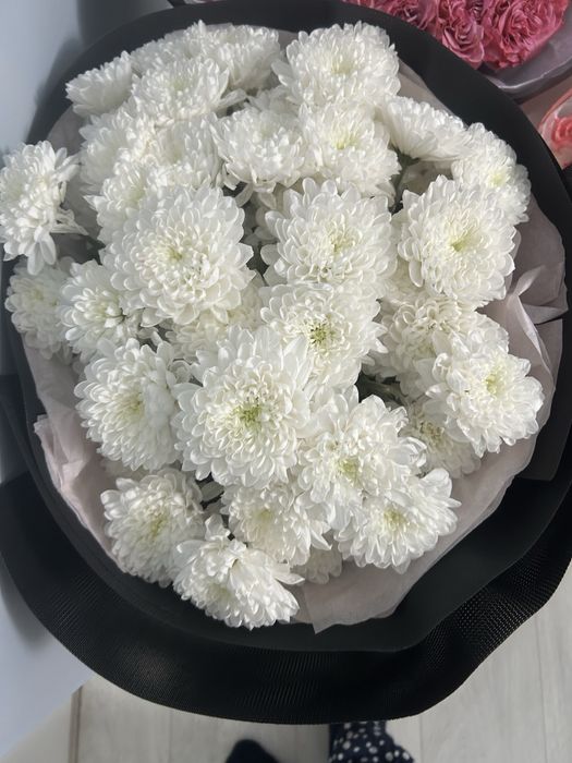 Продам свежий букет цветов