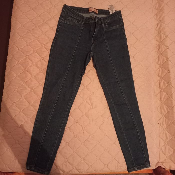 Дамски дънки VERO MODA, DENIM