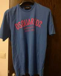 Тениска на Dsquared2