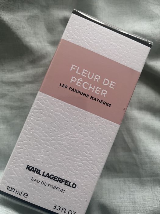Парфюм Fleur de Pêcher, Karl Lagerfeld, 100ml