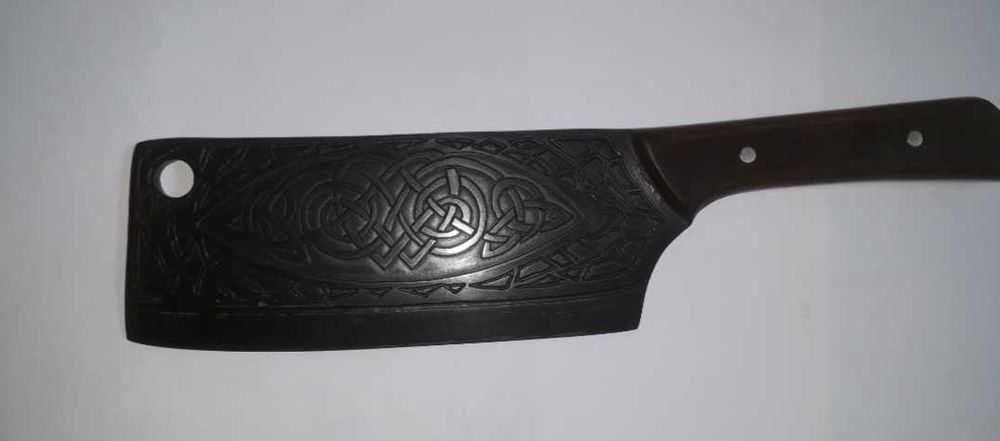 Топорик-тяпка.Секач.Топор.