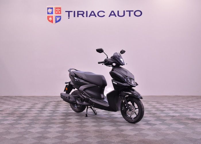 Yamaha Ray ZR 125cc - Nou