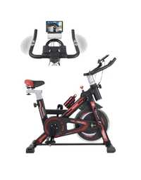 Bicicleta spinning TECHFIT SBK1500