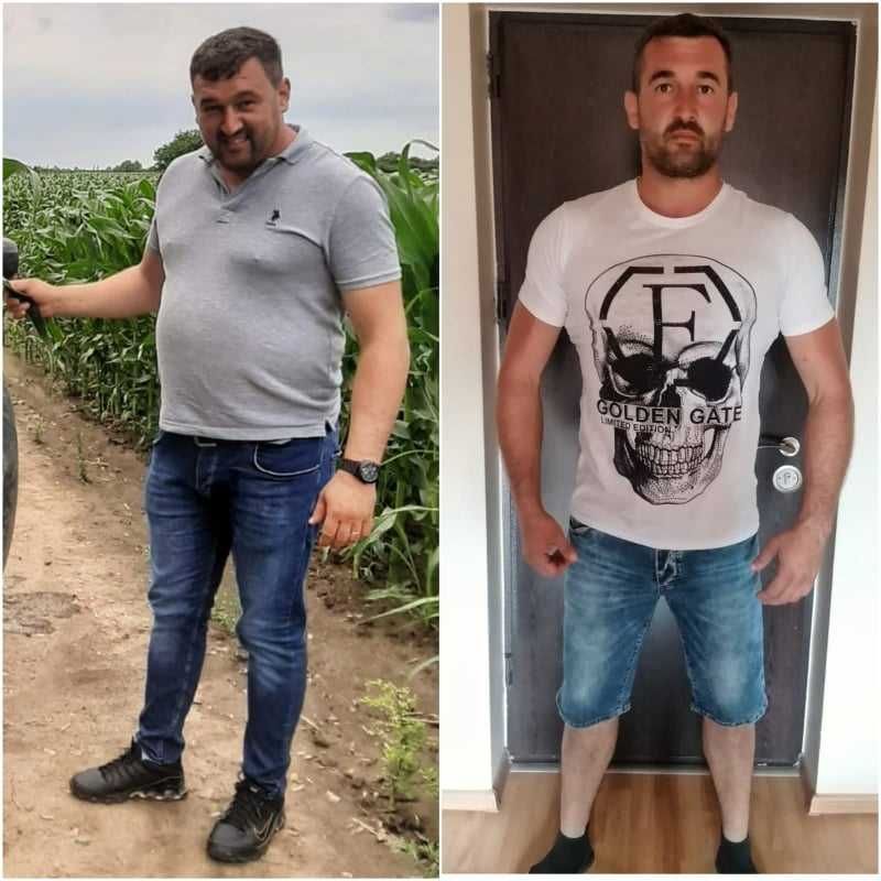Antrenor Personal /Instructor Fitness / Nutriționist