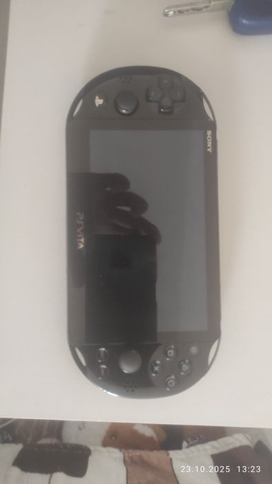 Ps vita slim modat