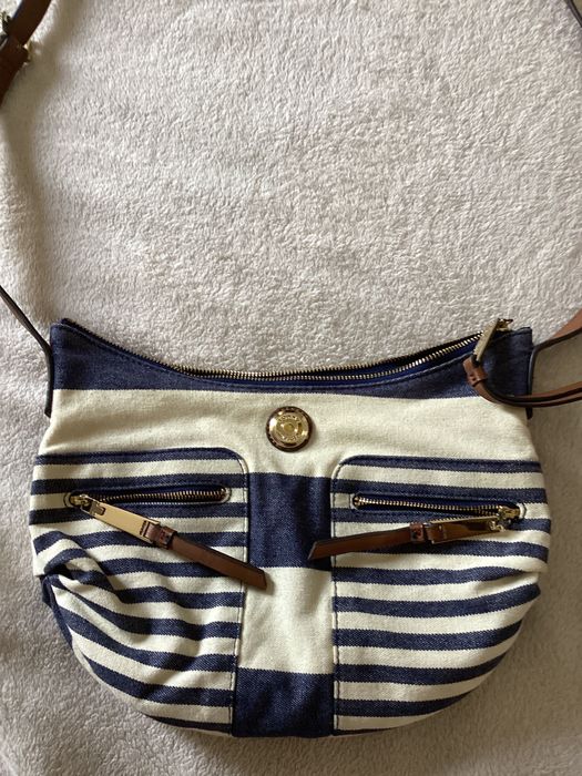 Дамска чанта Tommy Hilfiger