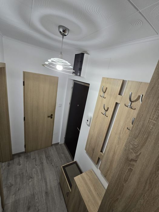 Apartament 2 camere + Garaj Mureseni Hunedoara nr.27