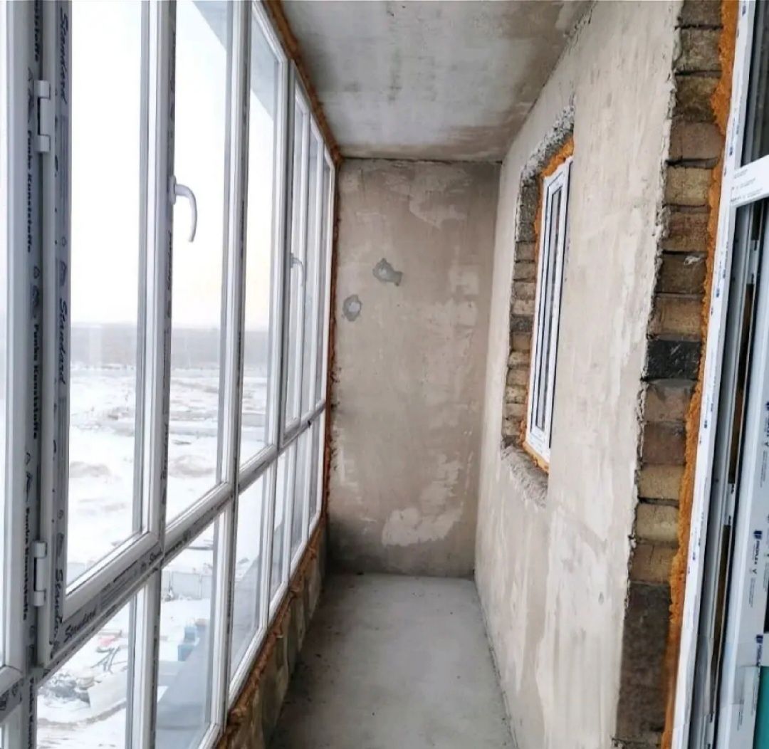 Обмен 1комн.кв. на дом