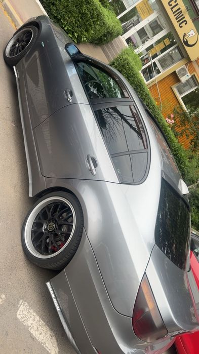 Vând /Schimb BMW 530 d e60