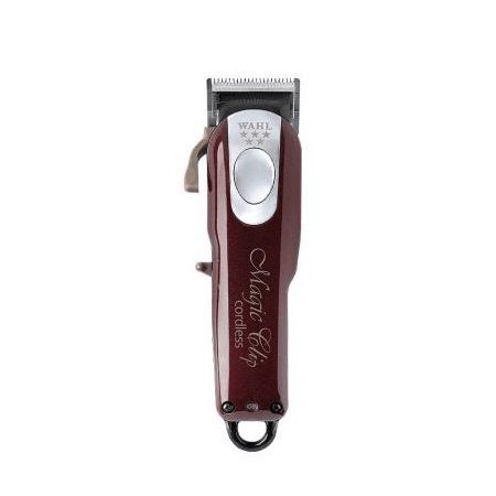 Wahl magic clip машинка за подстригване