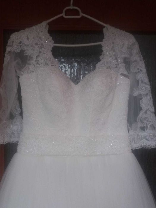 Rochie de mireasă