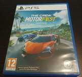 Joc PlayStation 5 / PS5 MotorFest The Crew