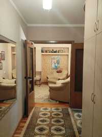 3х комнатная квартира рыночная стоимость 2 квартал Юнусабад  (155670)