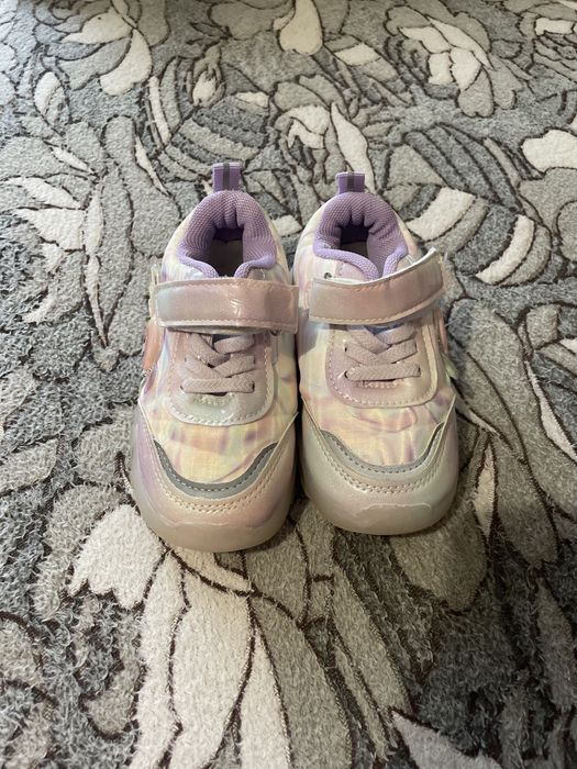 Детски обувки