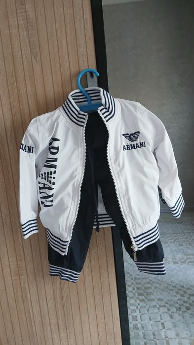 Двойка для мальчиков