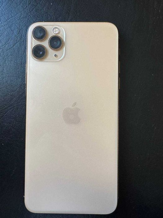 Iphone 11 Pro Max 64 GB Gold