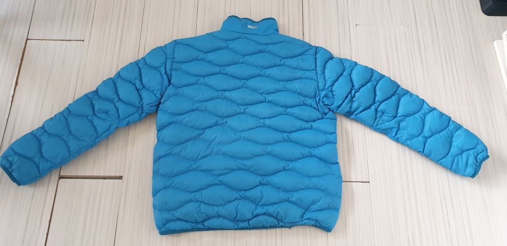 Peak Performance Helium Mens Down Jacket XL ОРИГИНАЛ! Мъжко пухено Яке