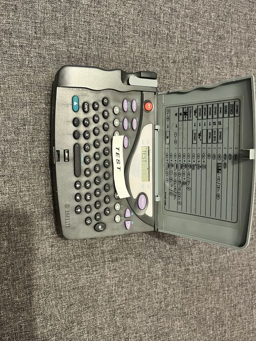 Imprimanta etichete DYMO 3500