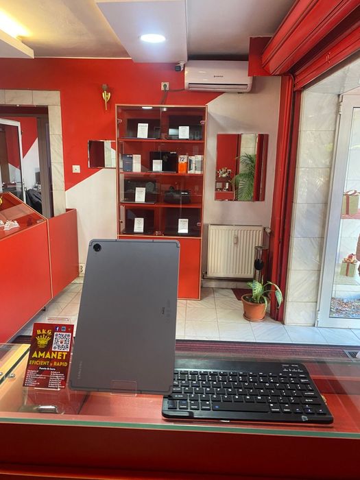 Samsung Tab S9 FE 256gb Amanet BKG