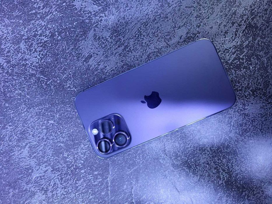 Apple iPhone 14 Pro Max (Актау 26мкр Достык) лот 775390