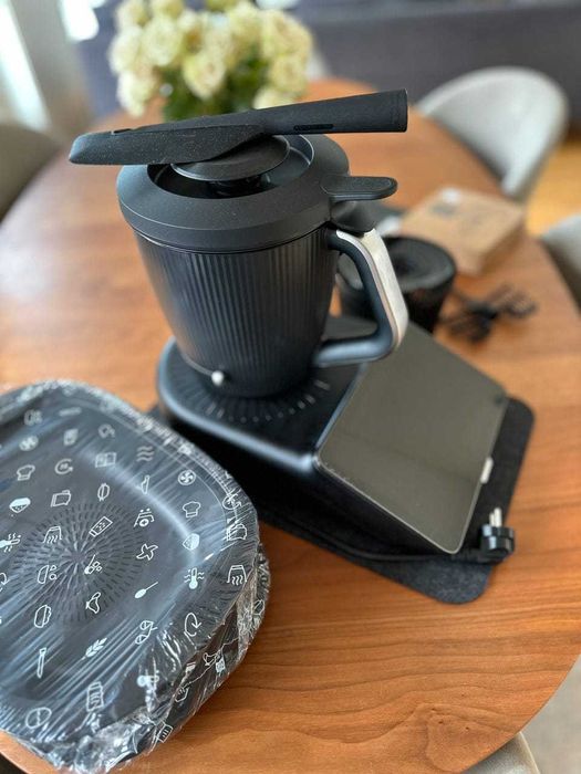 Robot de cuisine Thermomix TM7