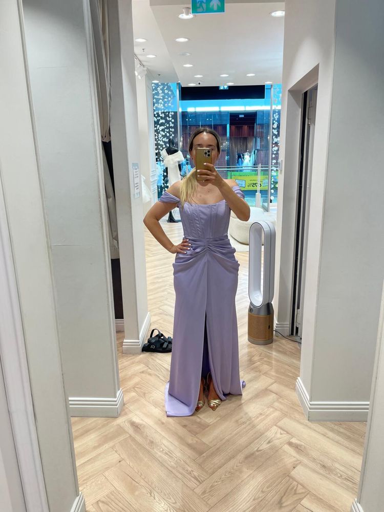 Rochie de seara Ana Radu