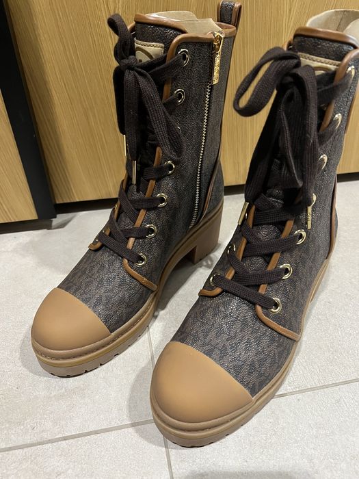 Кубинки Michael Kors