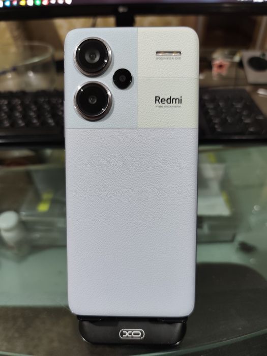 Смартфон Xiaomi Redmi Note 13 Pro Plus (12/512). Телефон Xiaomi