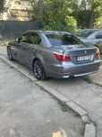 Bmw e60 LCI (197