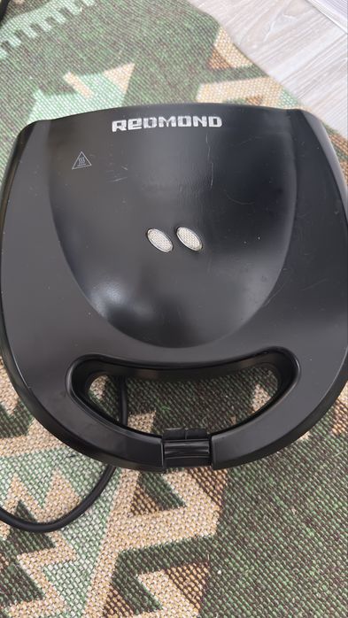 Продам грильницу