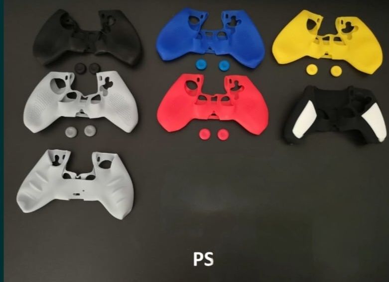 Pachet huse manete console Xbox one s elite ps 4 si ps5