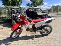 Gasgas ec300 TPI 2022(Ktm 300tpi)