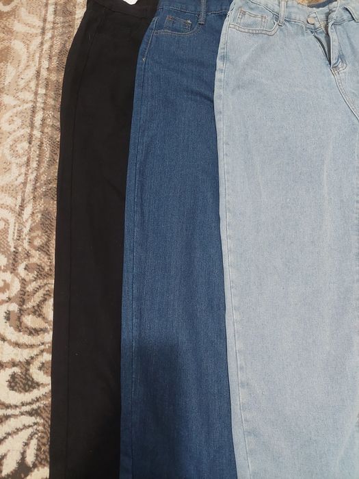 Продам новые джинсы