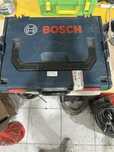 Аккумуляторный шуруповерт Bosch  GSR 18