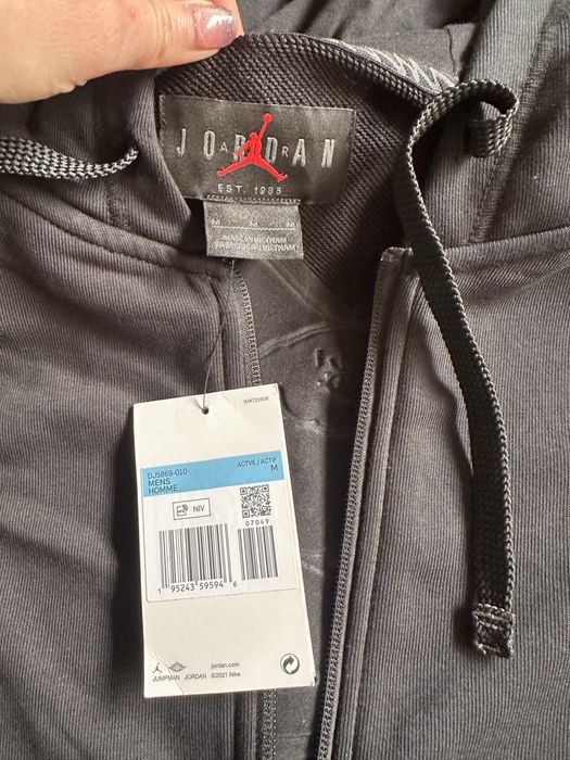 NIKE Air Jordan размер М