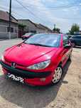 Peugeot 206 Peugeot 206CC