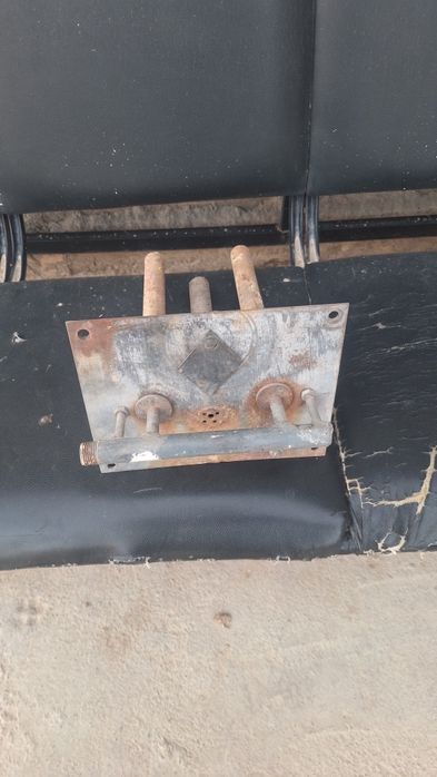 Апог горелка газовая