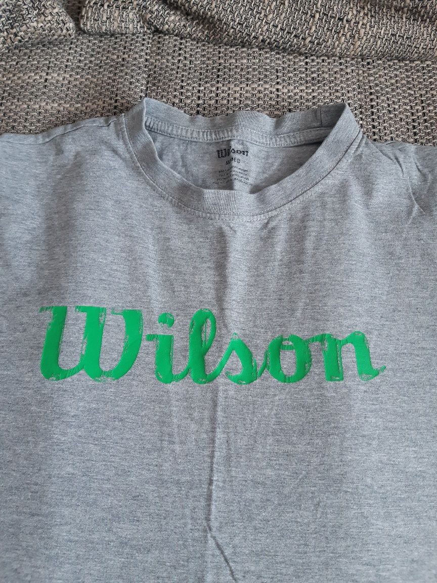 Tricou Wilson masura M