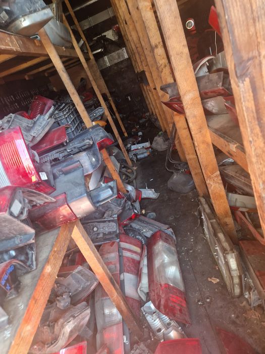 Triple iveco ford custom mercedes vito , toate modelele disponibile