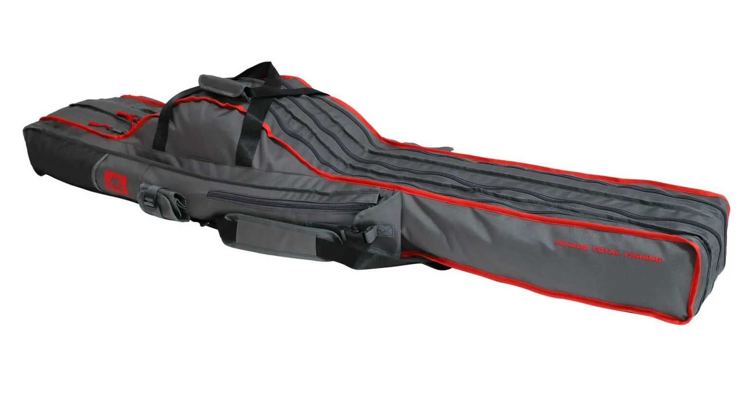Mikado Калъф за въдици HOLDALL 150 см / 160 см