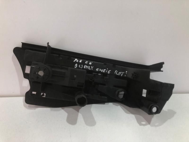 Cutie depozitare / suport cheie roti Audi A6 facelift (2008-2011) [4f, C6] 4F5012111A