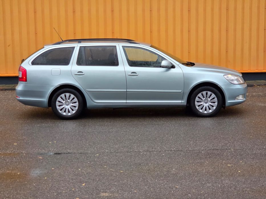 De vânzare Skoda Octavia an 2012
