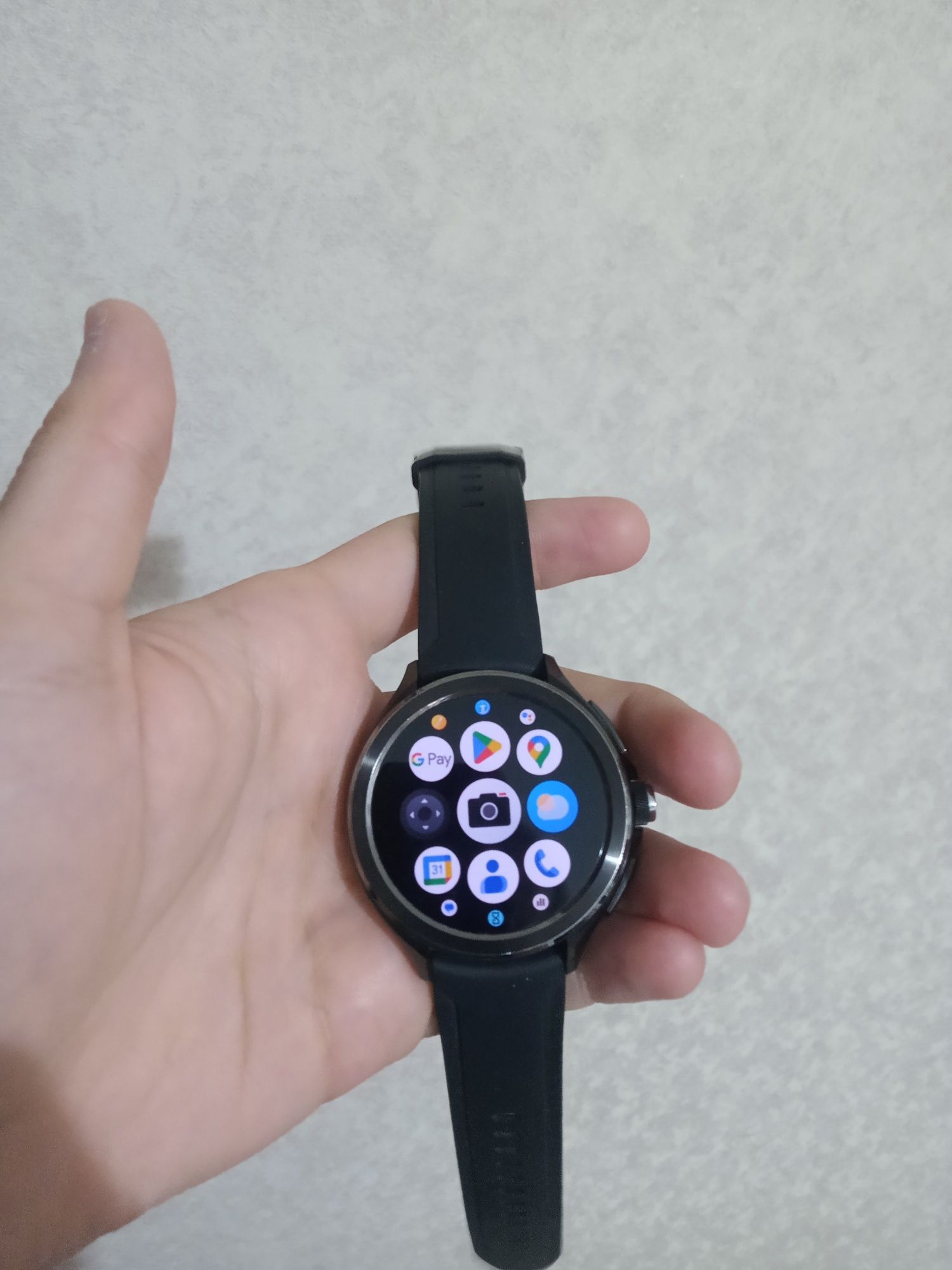 Xiaomi watch 2 pro