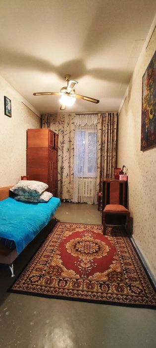 ИПОТЕКА | ПРОДАЁТСЯ Юнусабад-8 "Билюр" 3-комнатная квартира