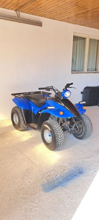Kymco MXER 150cc
