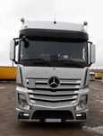 Mercedes-Benz 57 ACTROS