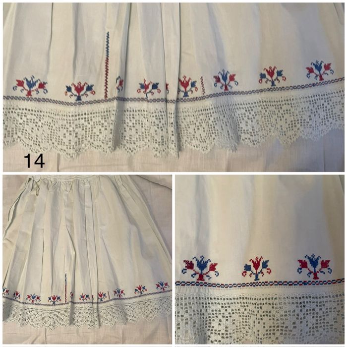 Poale cu model foarte vechi