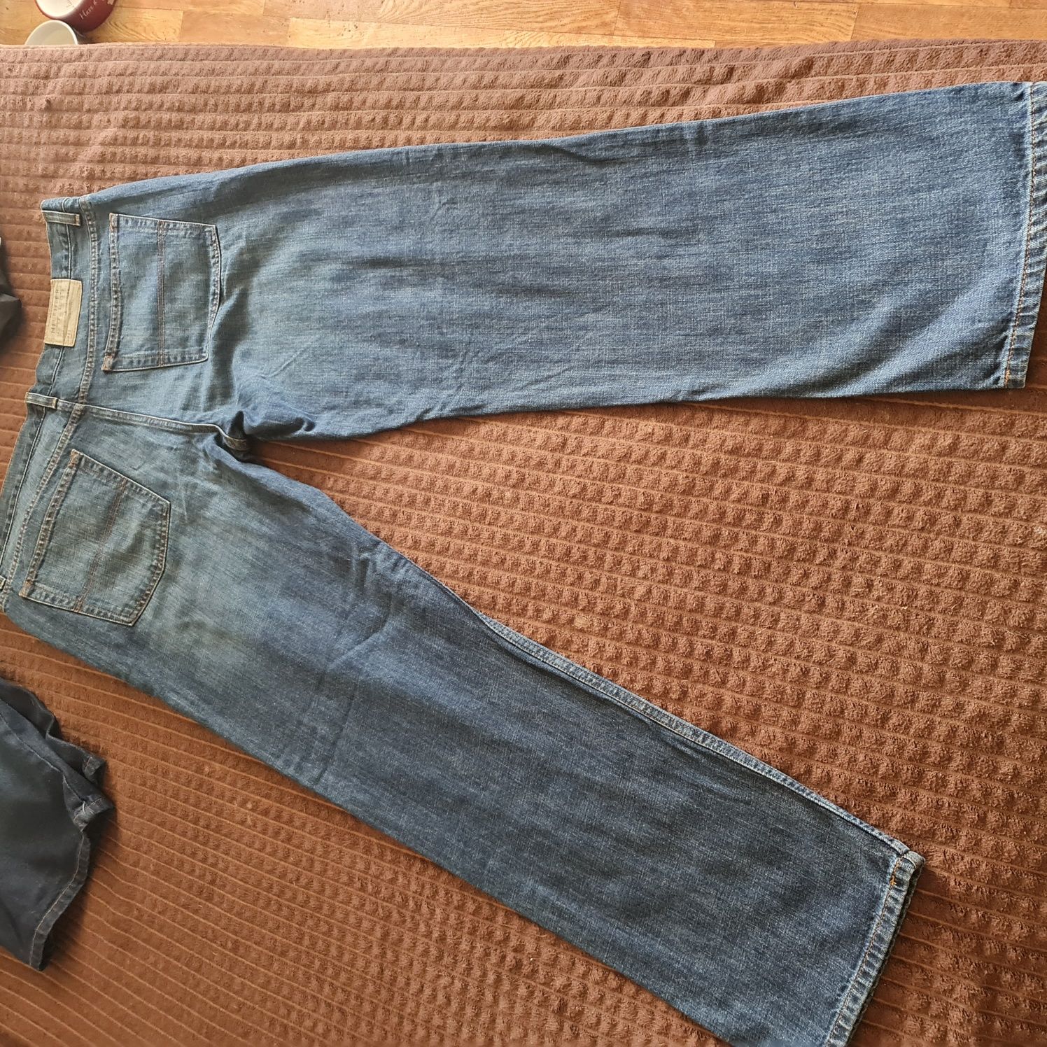 Дънки HILFIGER оригинални