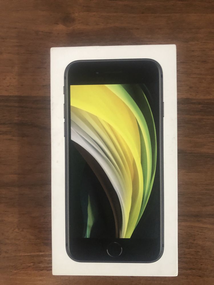Iphone SE (2ndG)
